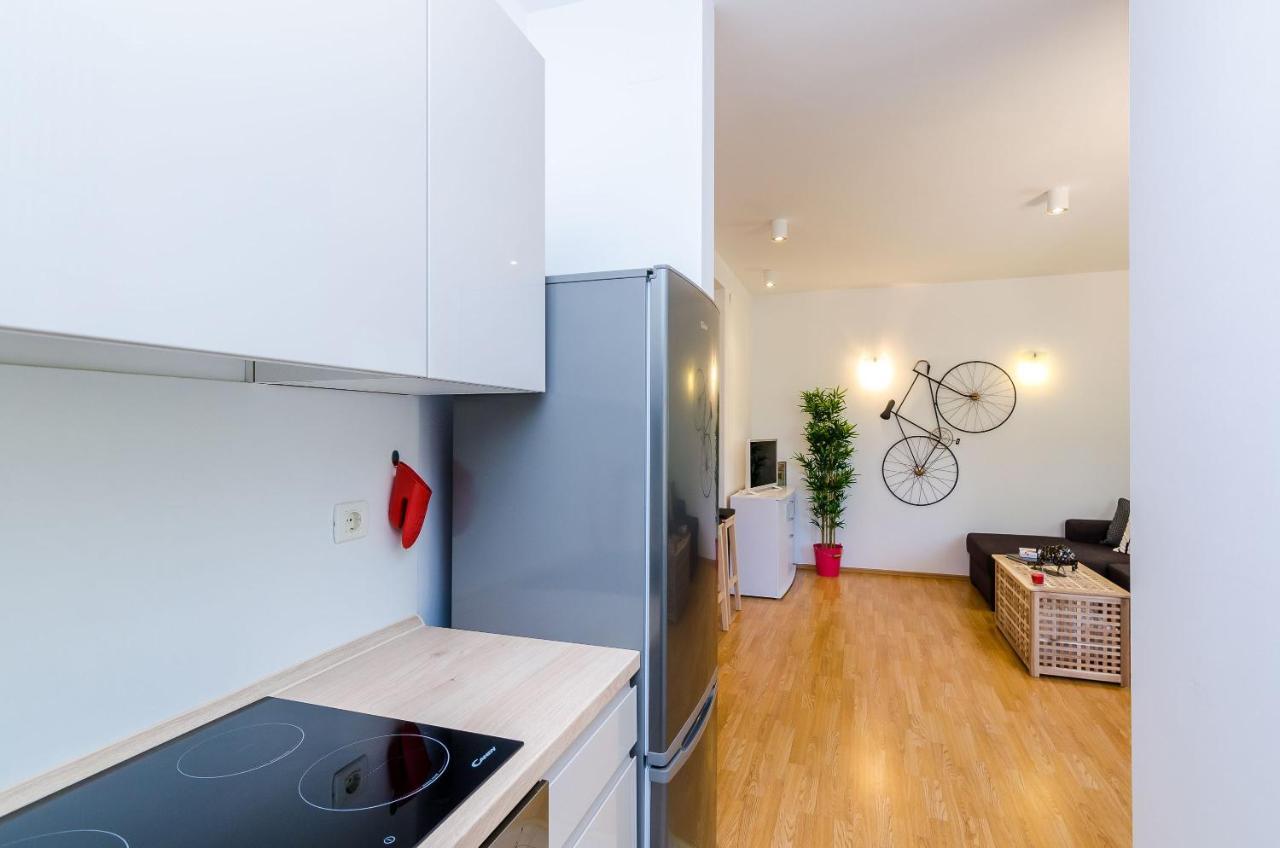 Private Garden Apartment ドゥブロブニク エクステリア 写真