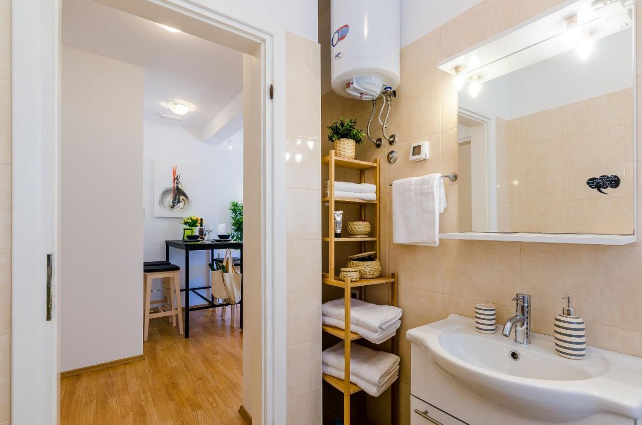 Private Garden Apartment ドゥブロブニク エクステリア 写真